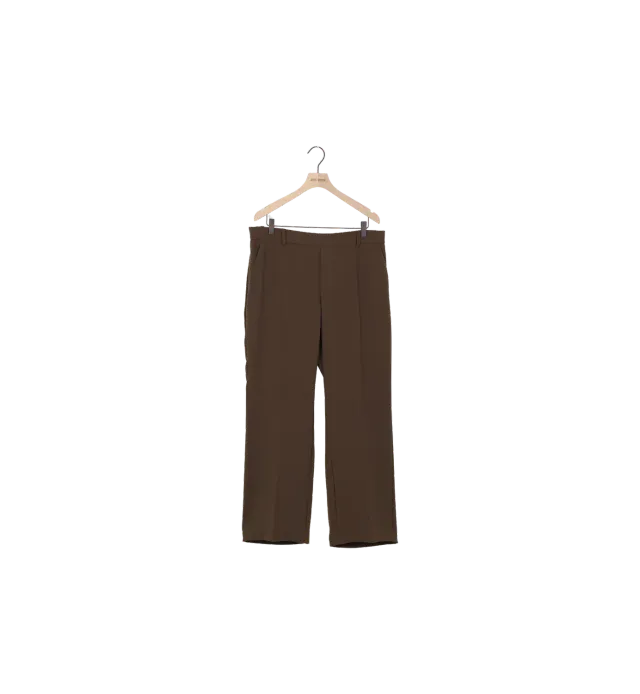 Mos Mosh MMBai Leia Pant Stoffhose Schwarz 42 Regular