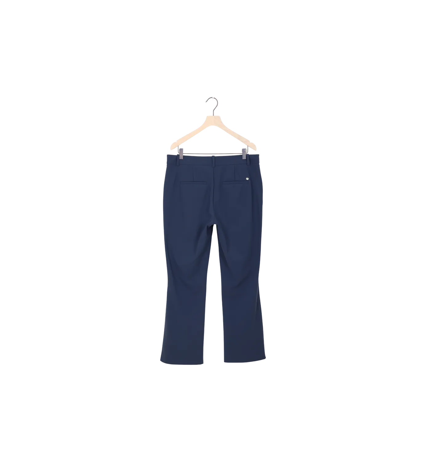 Mos Mosh MMEllen Izzy Hose Ankle 42 navy Stretch