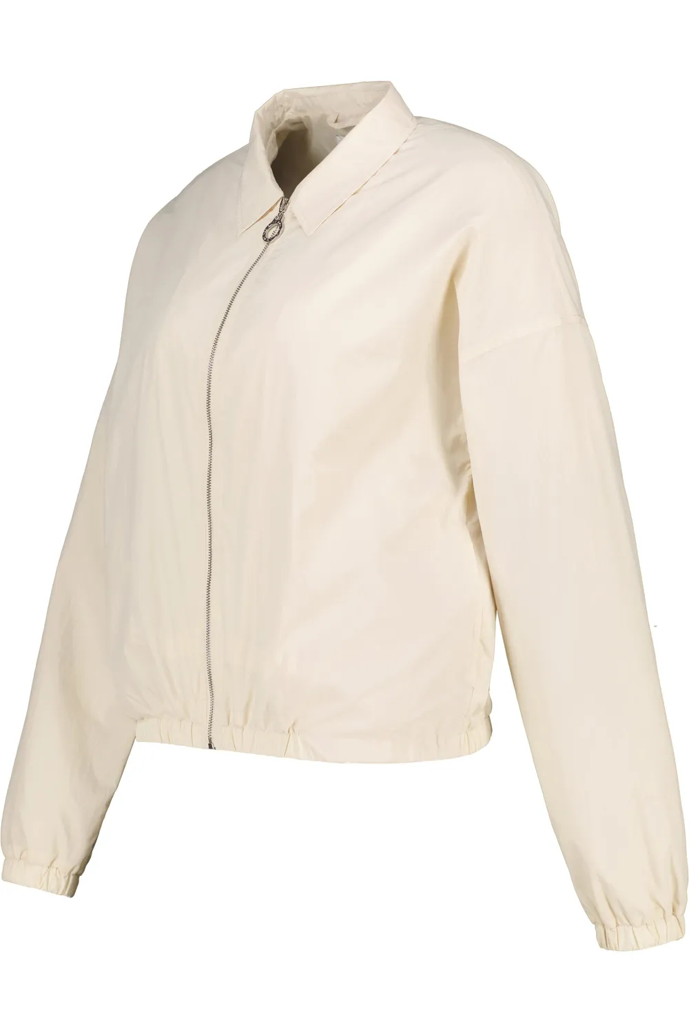 Alife & Kickin BlairAK A Jacke beige Damen-Steppoptik