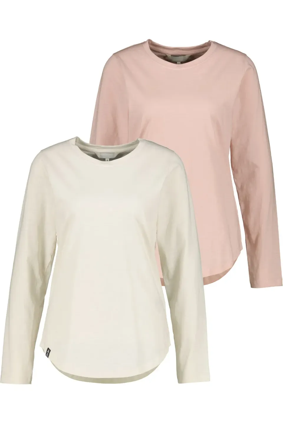 Alife & Kickin LeabellaAK A Doublepack Rosa 2er