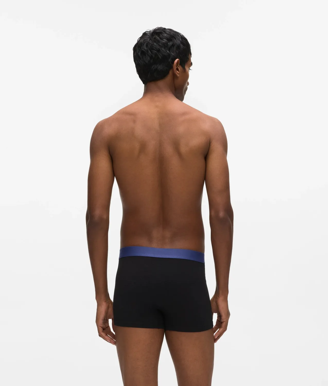 Karl Lagerfeld Days of Week Trunks 7er-Pack Boxer