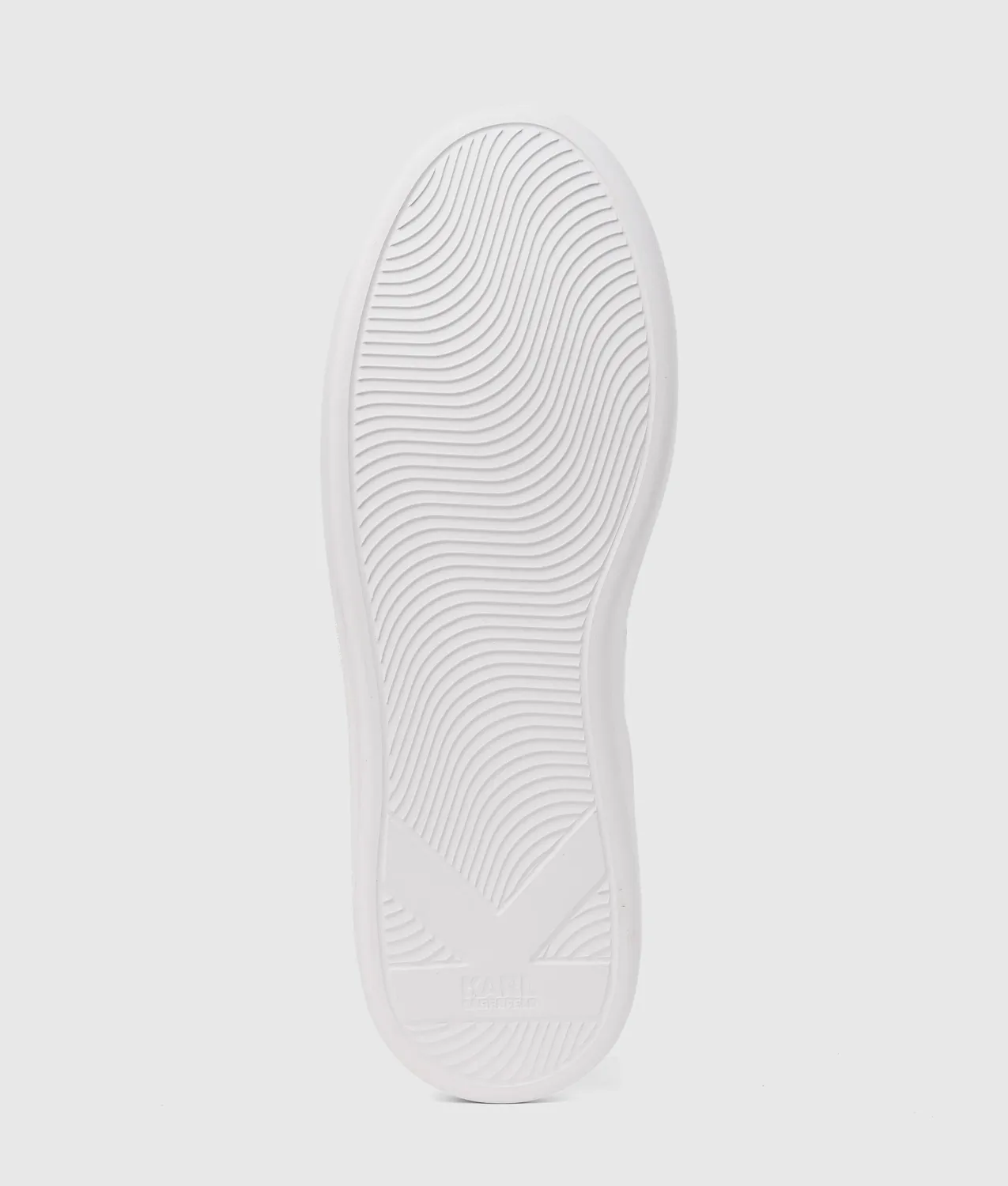 Karl Lagerfeld Rue St-Guillaume Kapri Sneaker Logo