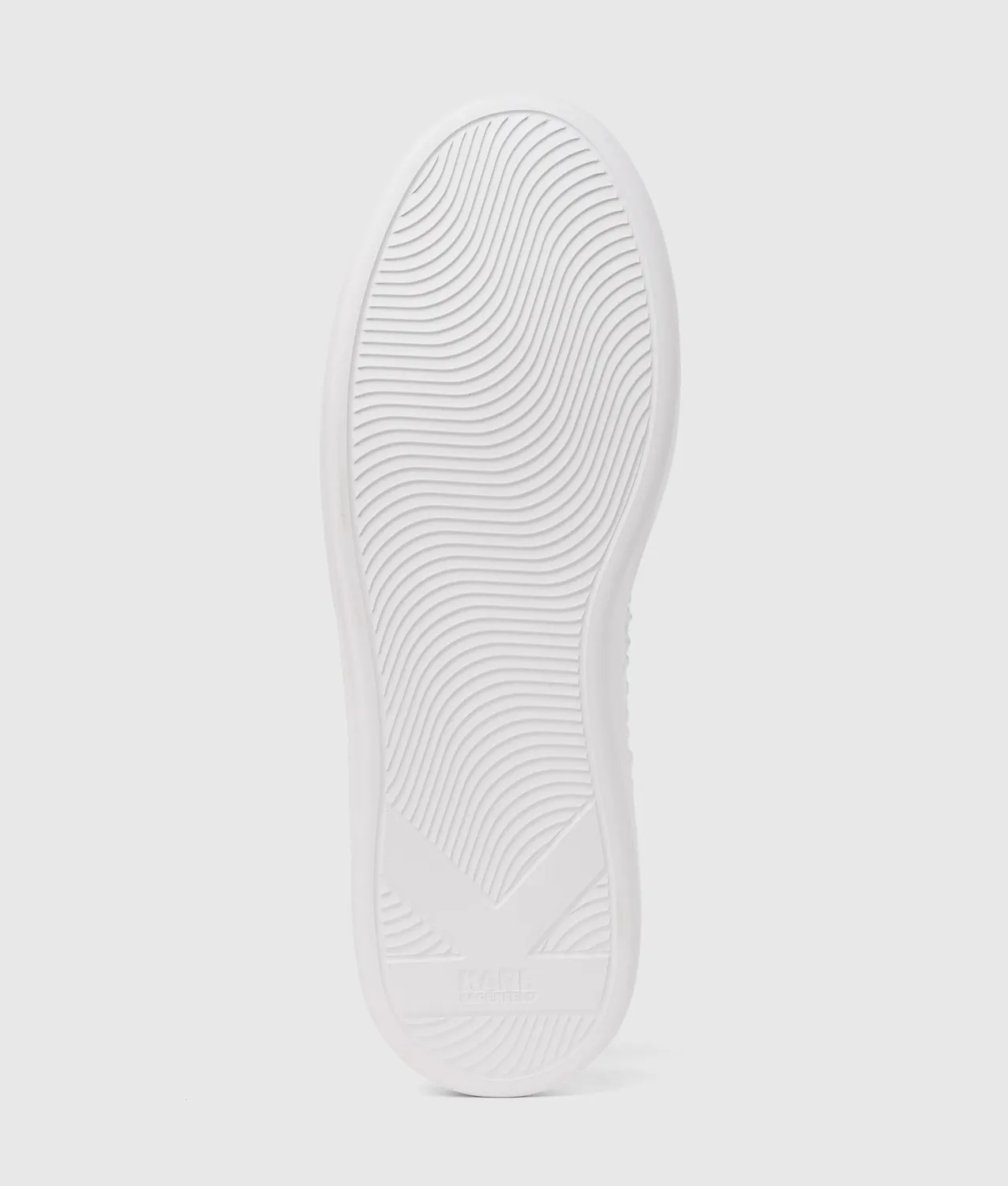 Karl Lagerfeld Kapri Monogram Sneaker 42 Leder