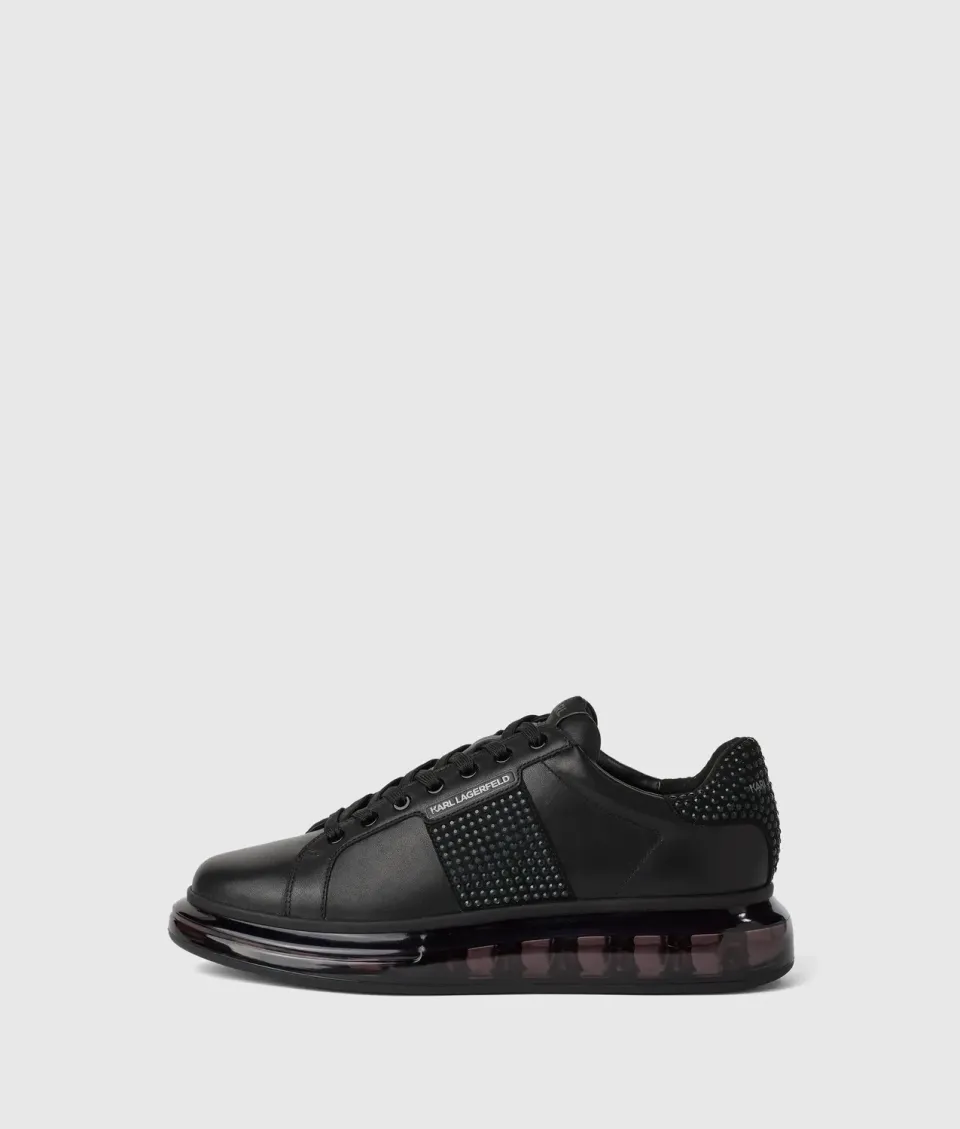 Karl Lagerfeld Kapri Kushion Sneaker Strass Herren