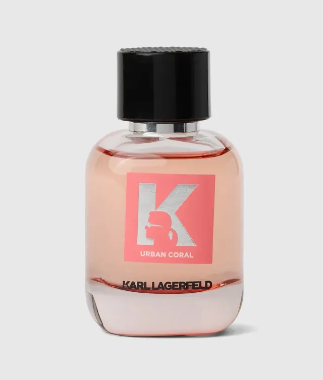 Karl Lagerfeld Urban Coral Parfum 60ml floral