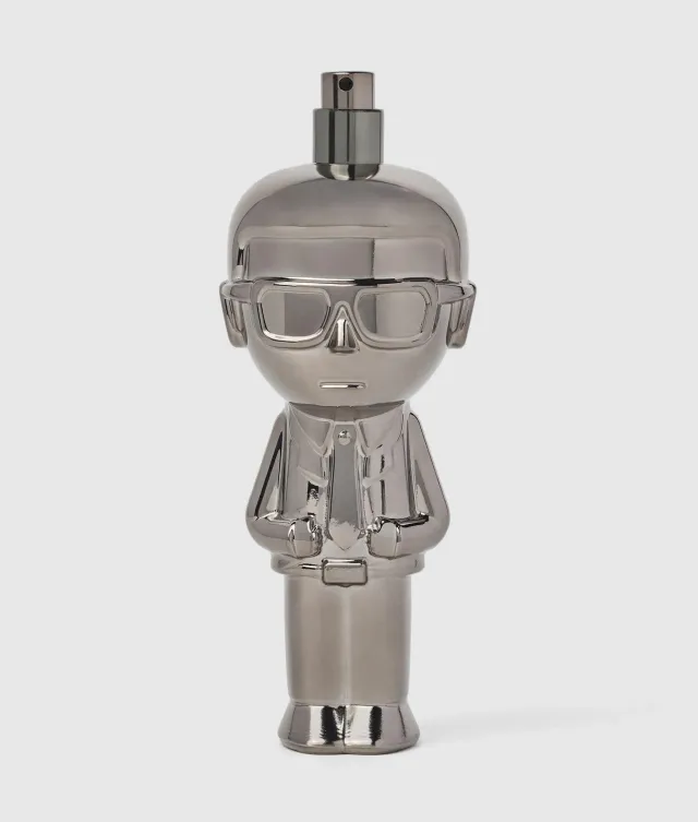Karl Lagerfeld Ikonik Absolu Parfum Herren 100 ml holzig