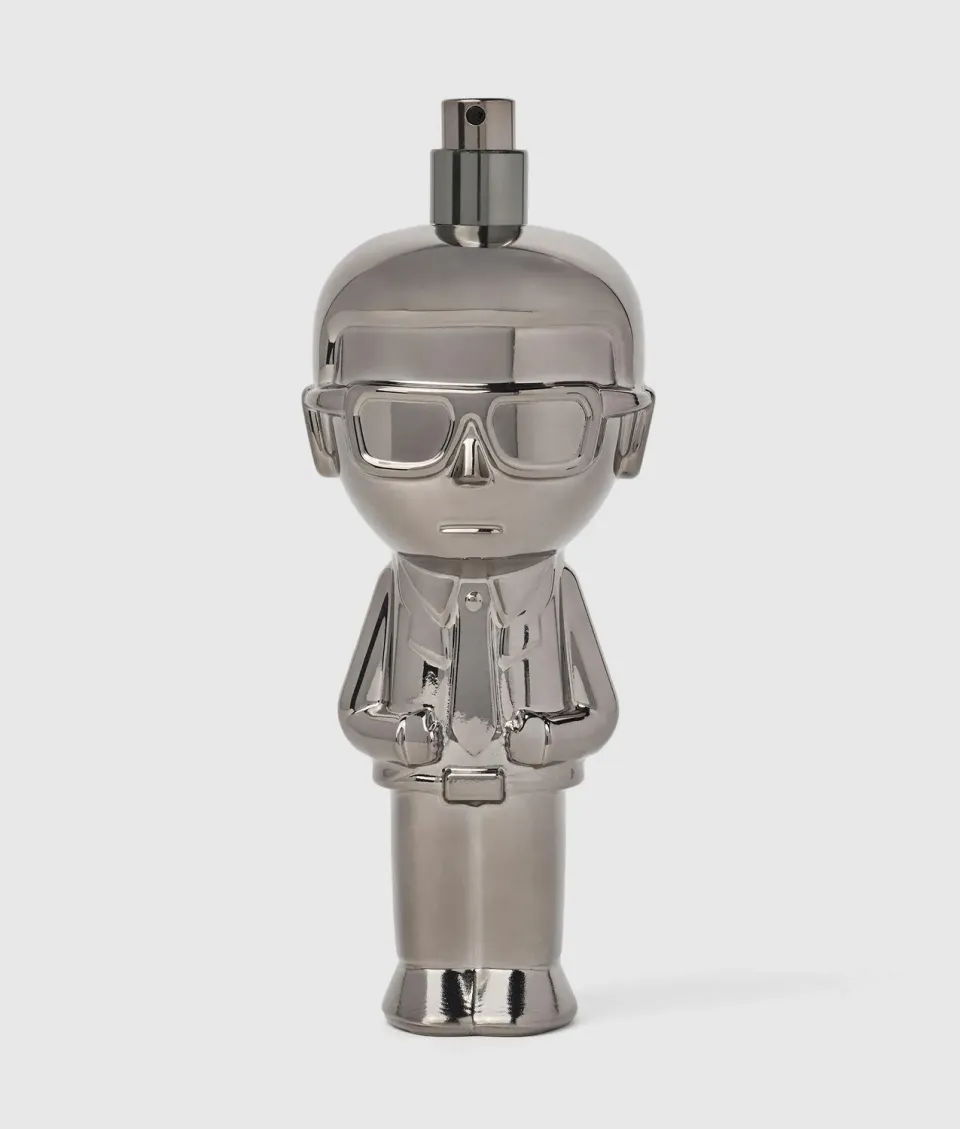 Karl Lagerfeld Ikonik Absolu Parfum Herren 100 ml holzig