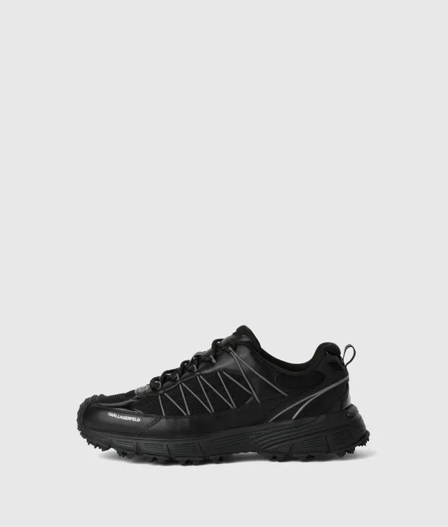 Karl Lagerfeld Orion Trail Low Sneaker Herren