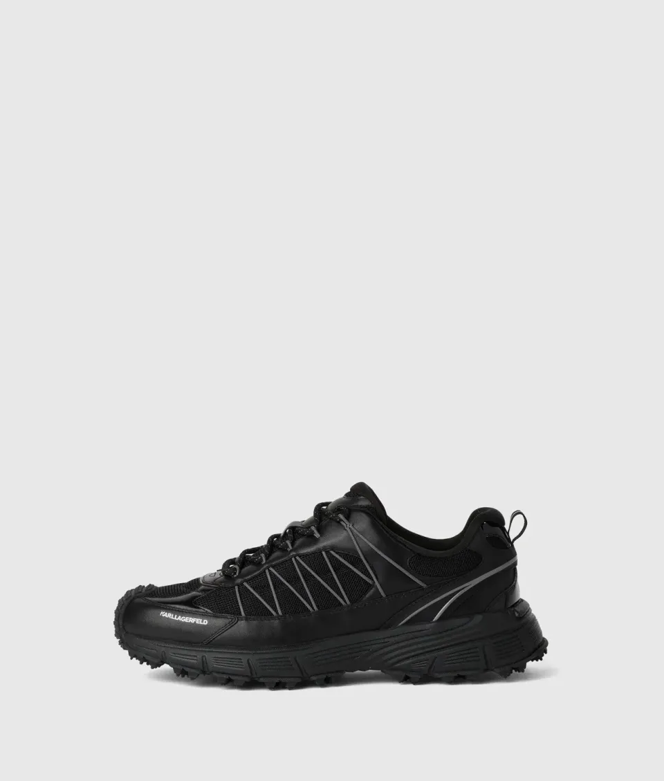 Karl Lagerfeld Orion Trail Low Sneaker Herren