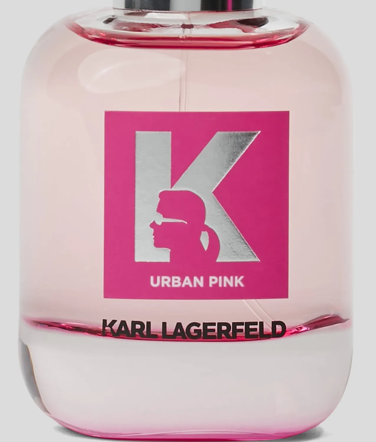 Karl Lagerfeld KL Jeans Urban Pink Eau de Parfum 60ml