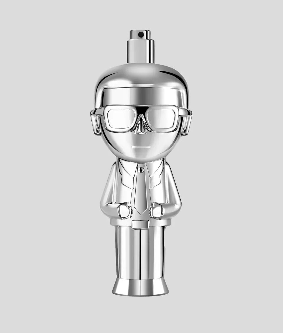 Karl Lagerfeld Ikon Ikonik Pour Homme Parfum 100 ml