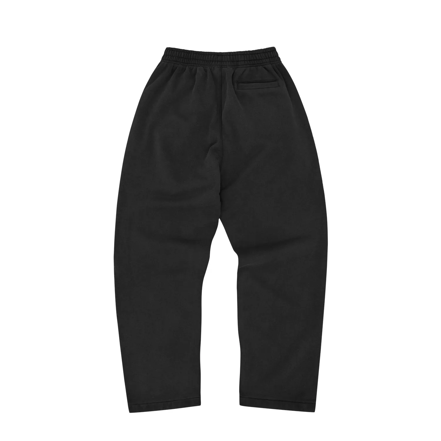 Corteiz Island Knockout Sweatpant Jogginghose Schwarz Fleece