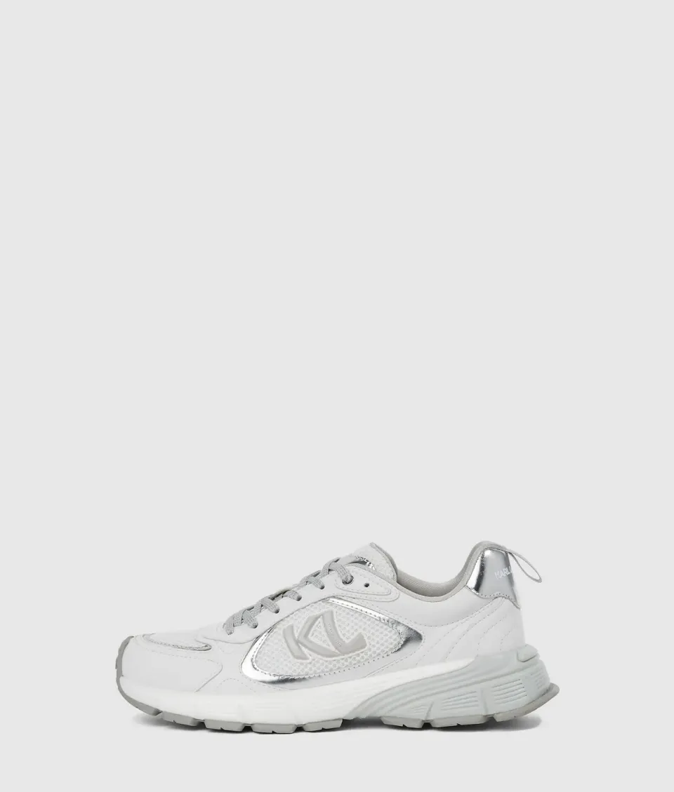 Karl Lagerfeld Orion Monogram Sneaker KL-Logo