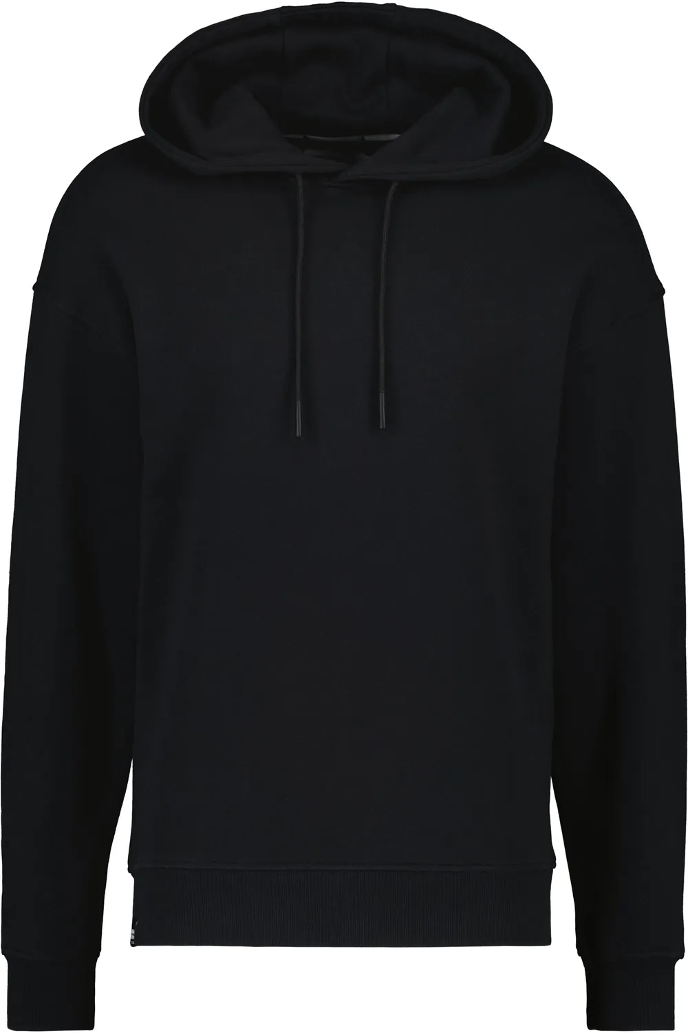 Alife & Kickin BelaAK A Hoodie Schwarz Herren Sweat