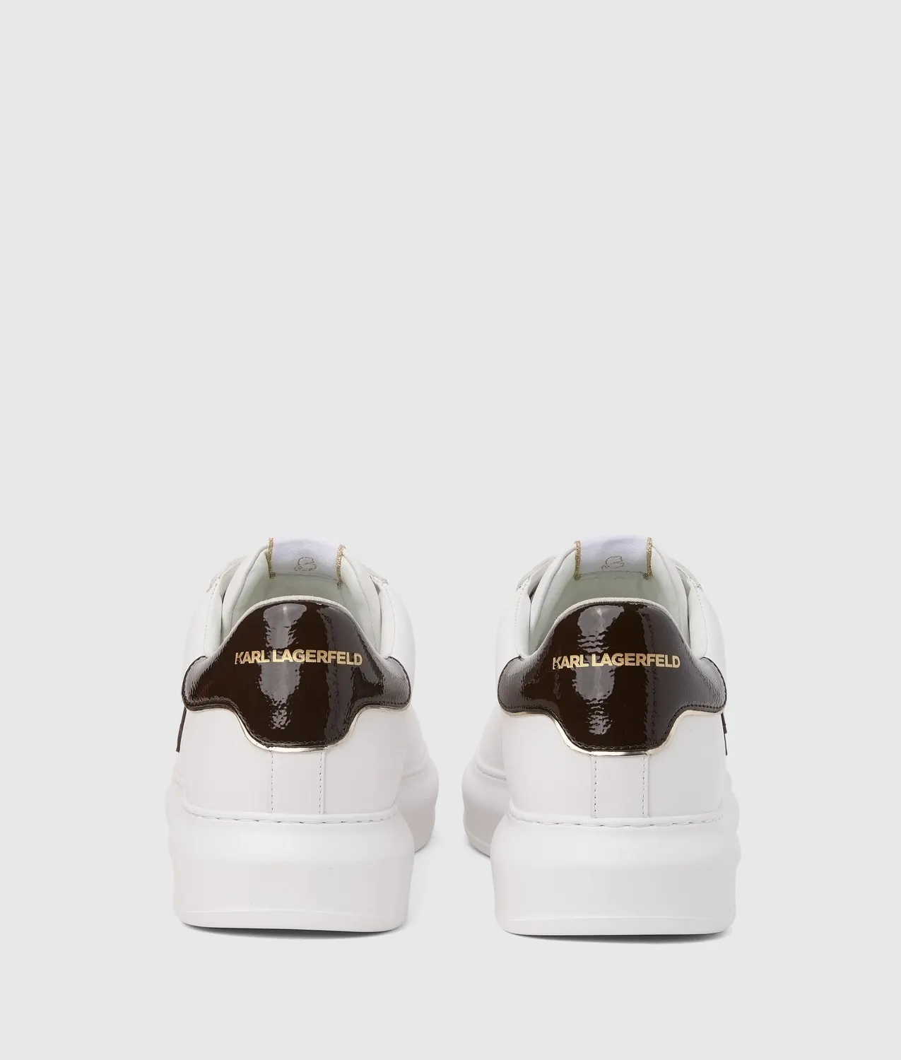 Karl Lagerfeld Ikon NFT Kapri Sneaker