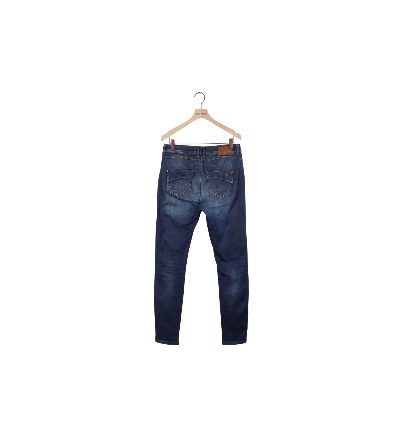 Mos Mosh MMJaime Blue Jeans Blue Denim 28 Secondhand