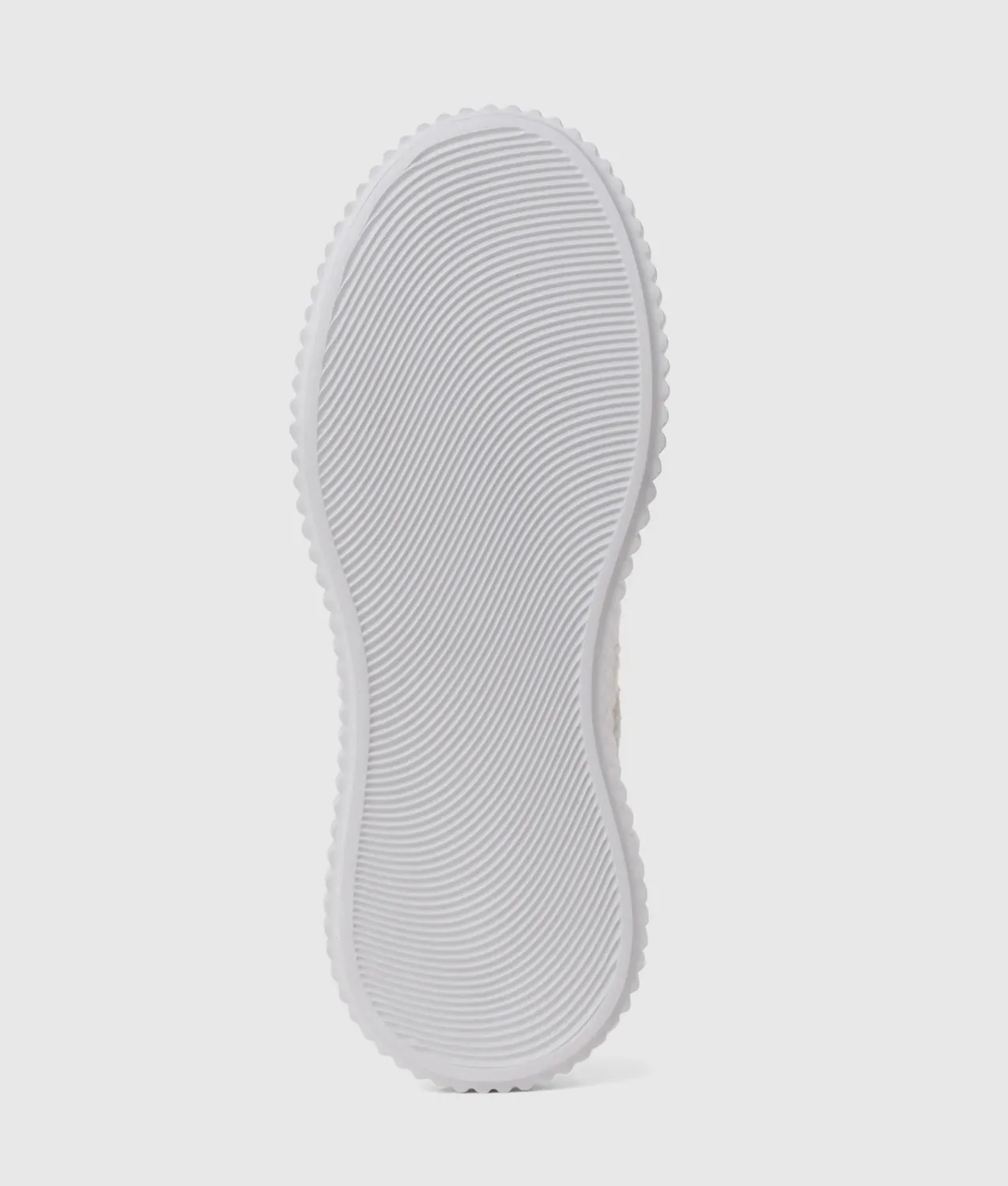 Karl Lagerfeld Kreeper Seamstress Sneaker Bouclé