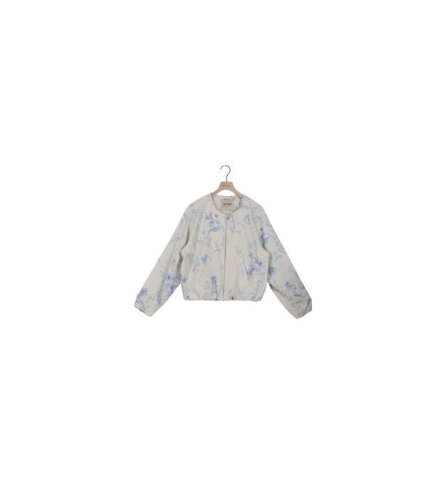 Mos Mosh MMSally Ellish Bomberjacke Skyway 40 floral
