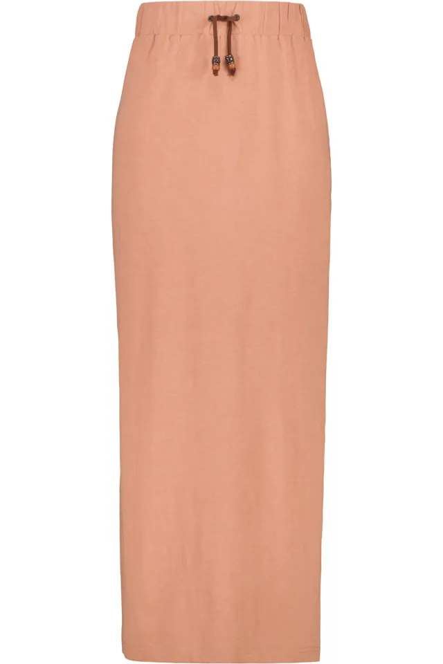 Alife & Kickin LinaAK A Maxirock Rosa Damen