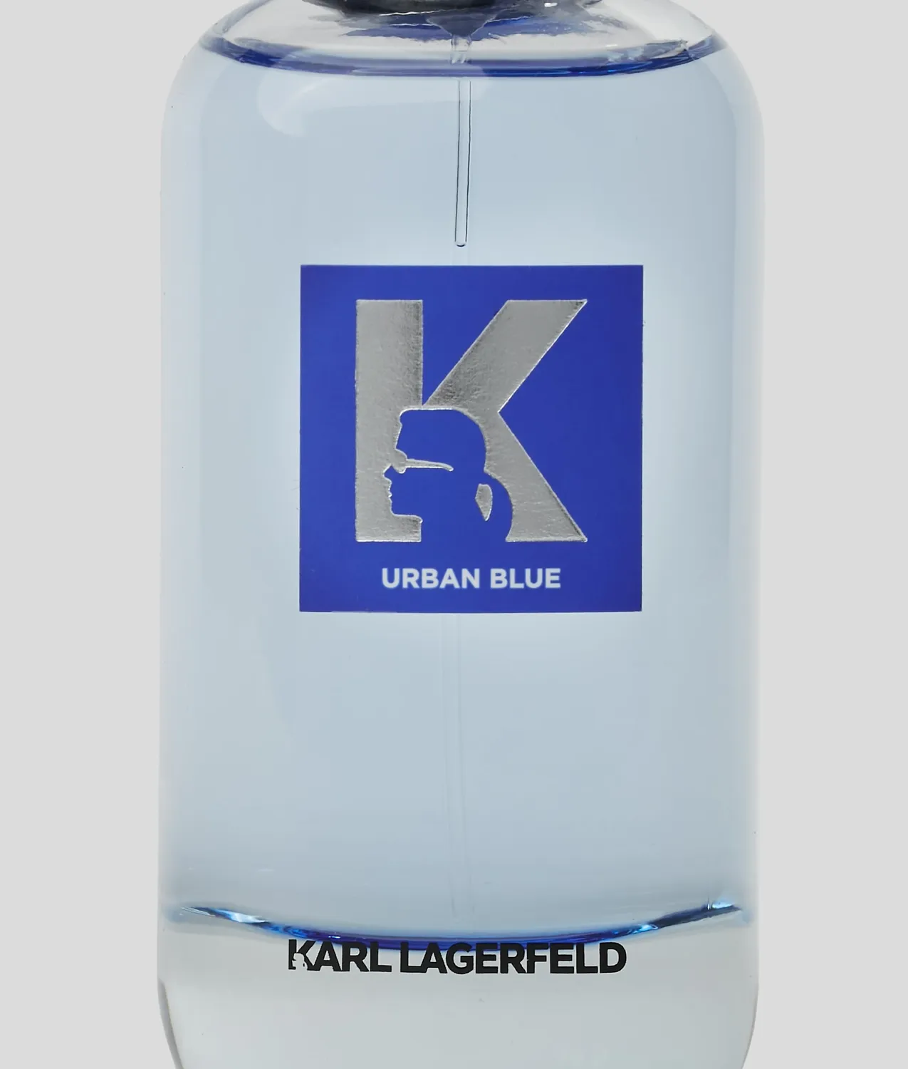 Karl Lagerfeld KL Jeans Urban Blue Eau de Toilette 100ml