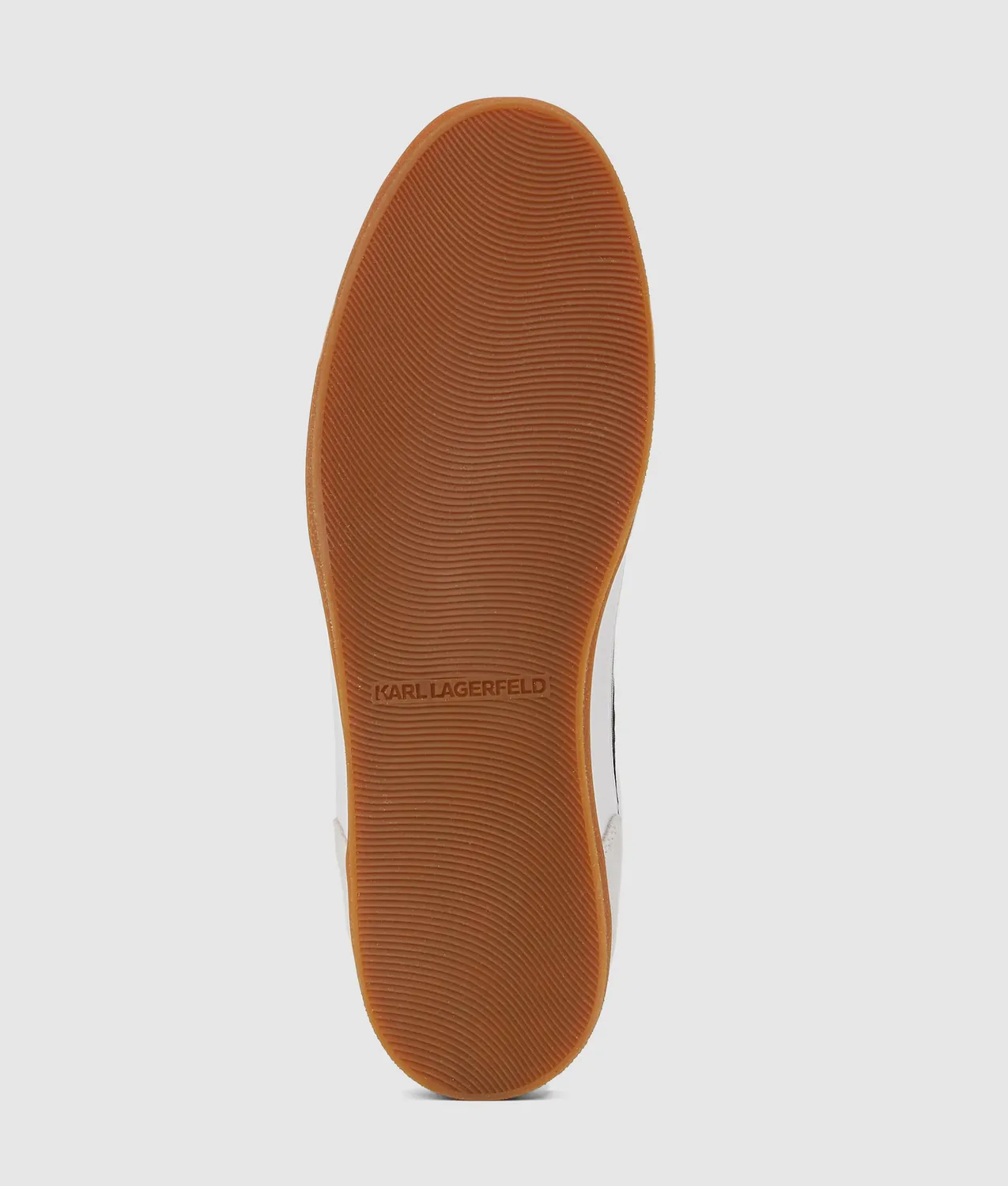 Karl Lagerfeld Kandidate Sneaker Leder Damen