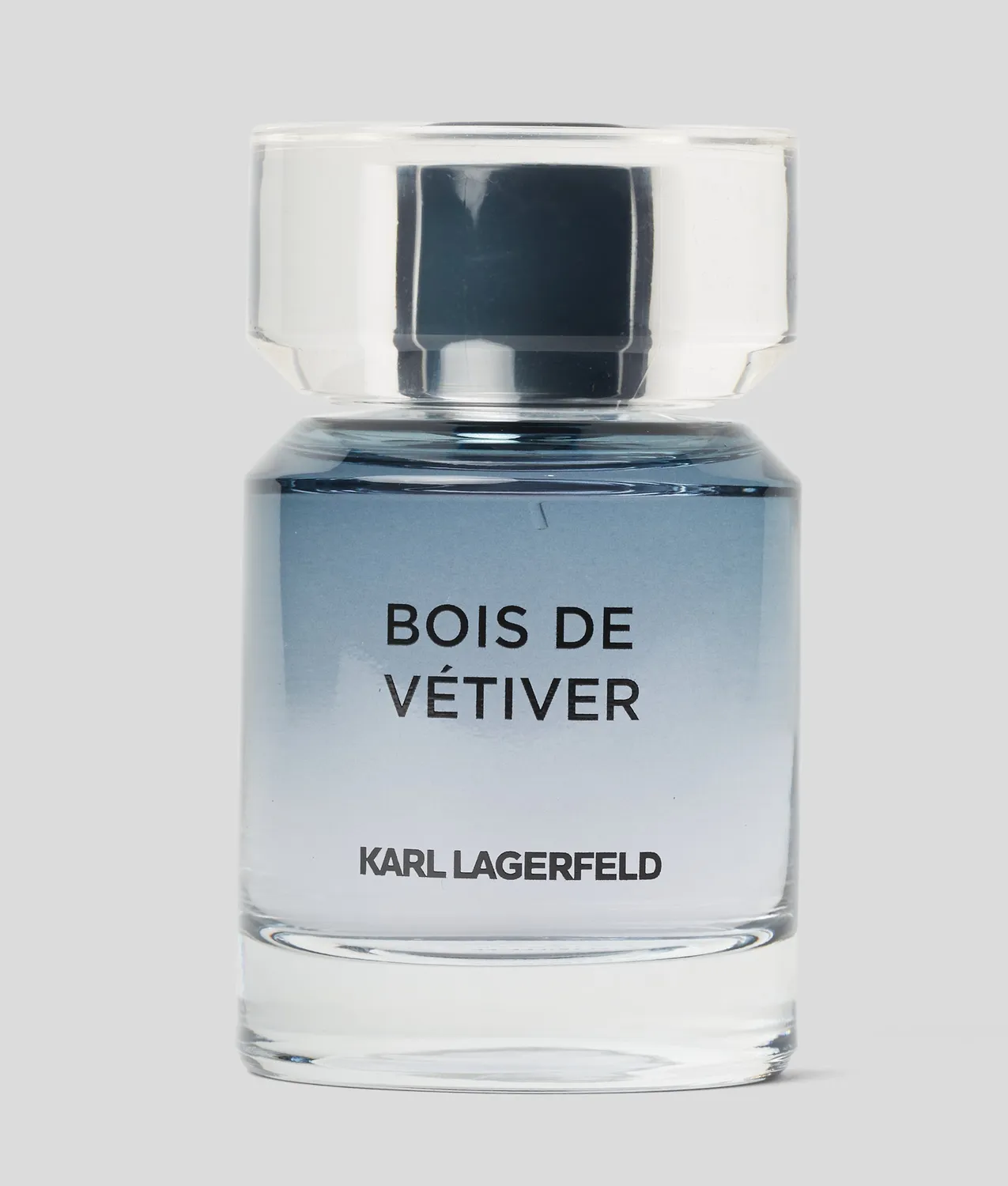 Karl Lagerfeld Bois De Vetiver Eau de Toilette 50 ml
