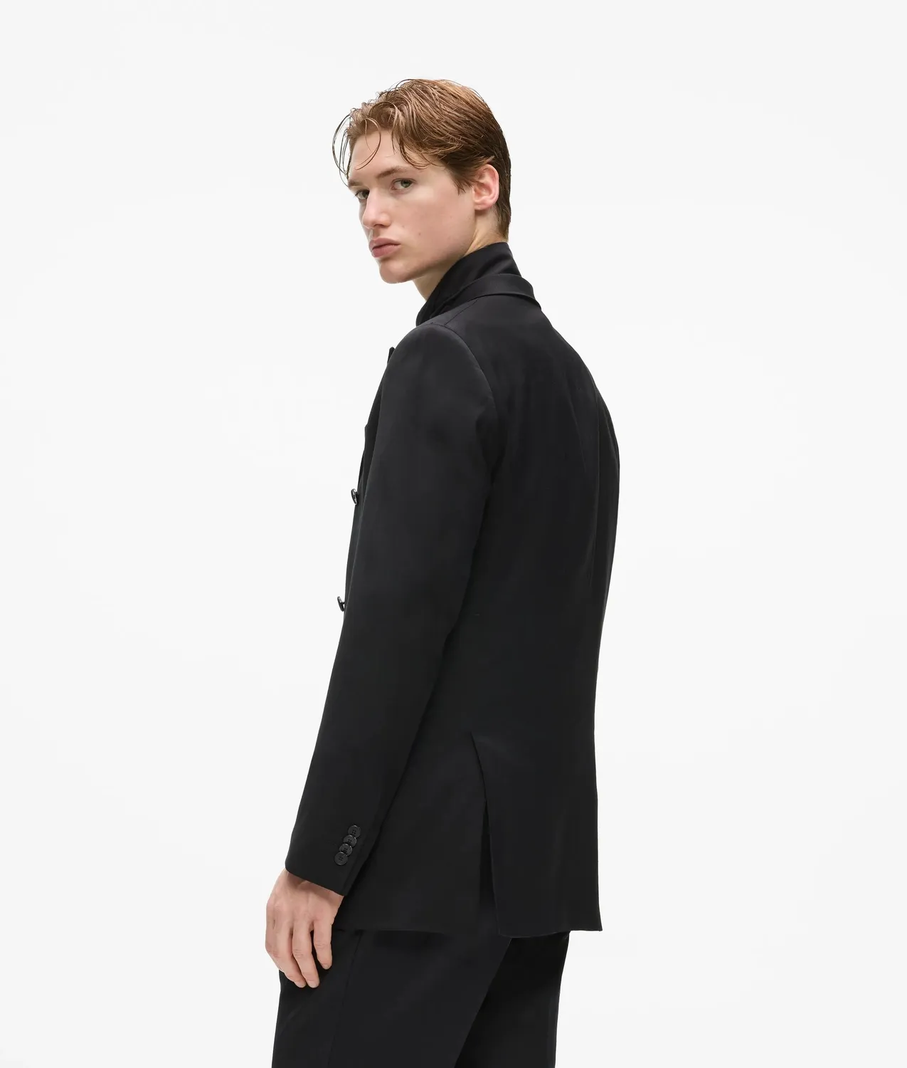 Karl Lagerfeld KL Studio Sakko doppelreihig