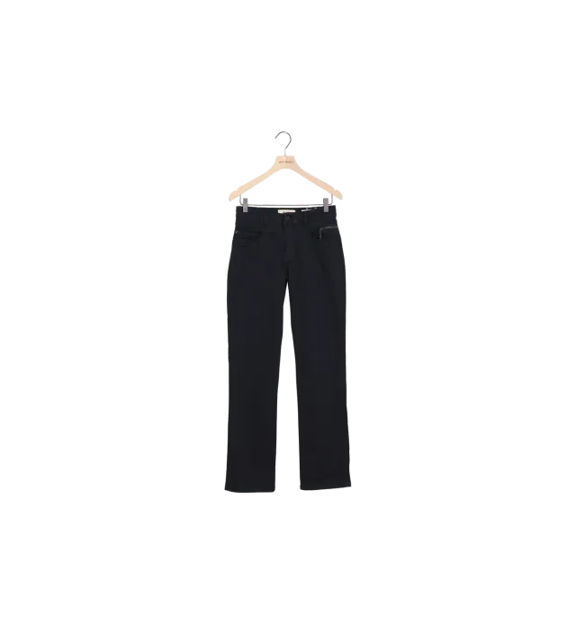 Mos Mosh MMCarla Naomi Deluxe Jeans Schwarz 27/32 Secondhand
