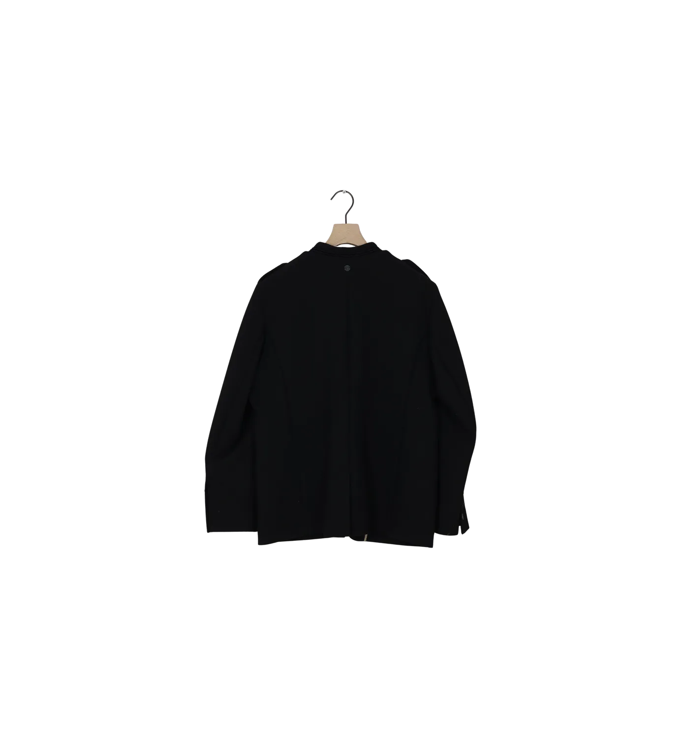 Mos Mosh MMWall Jacke Schwarz 44 Regular Fit