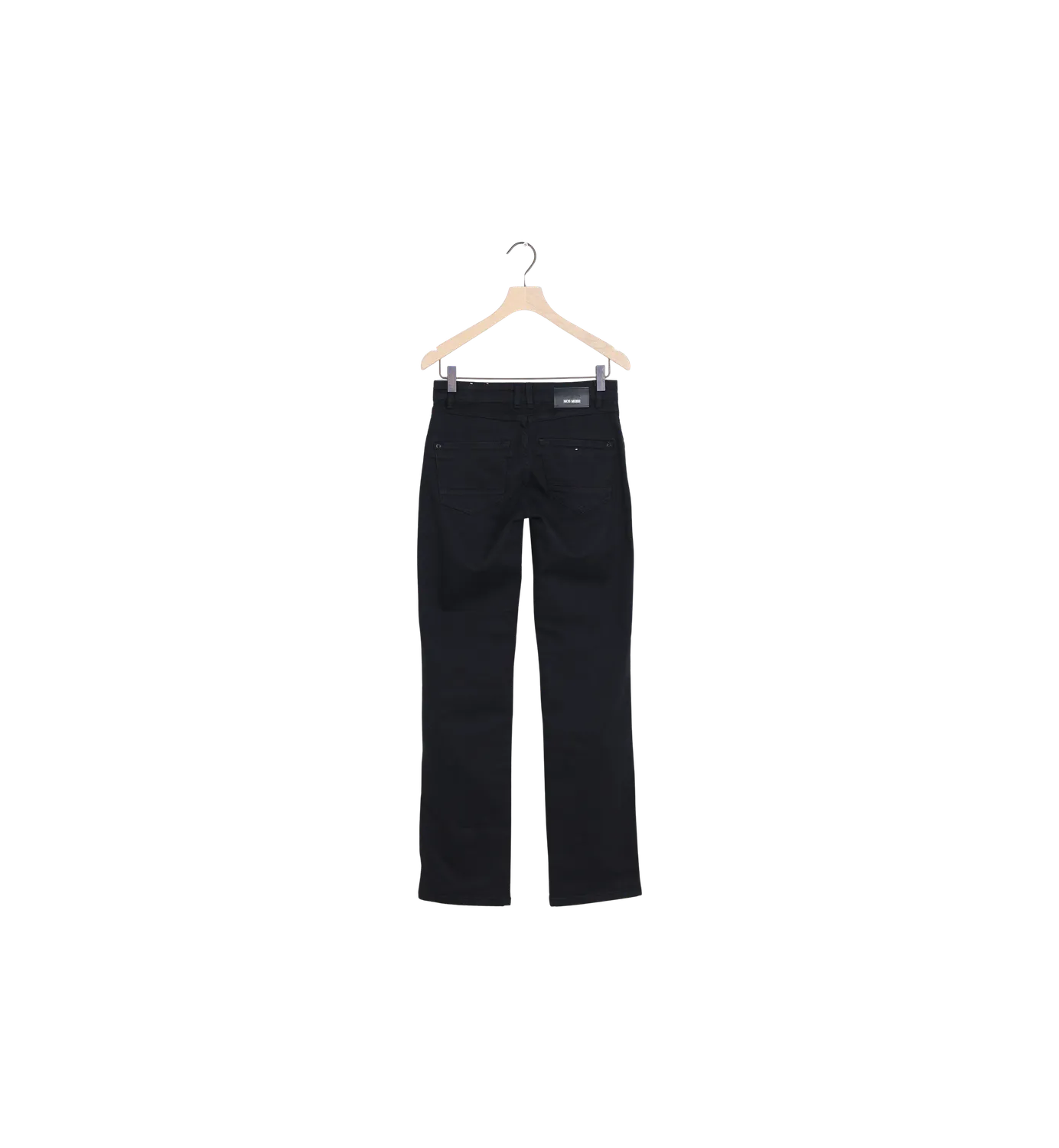 Mos Mosh MMCarla Naomi Deluxe Jeans Schwarz 27/32 Secondhand