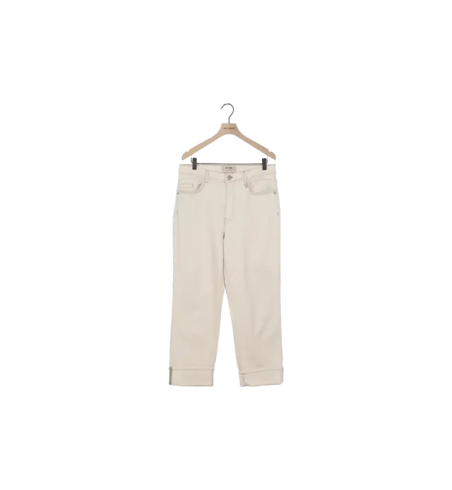 Mos Mosh ReLoved MMVerti Natural Jeans 32 Ankle Natur