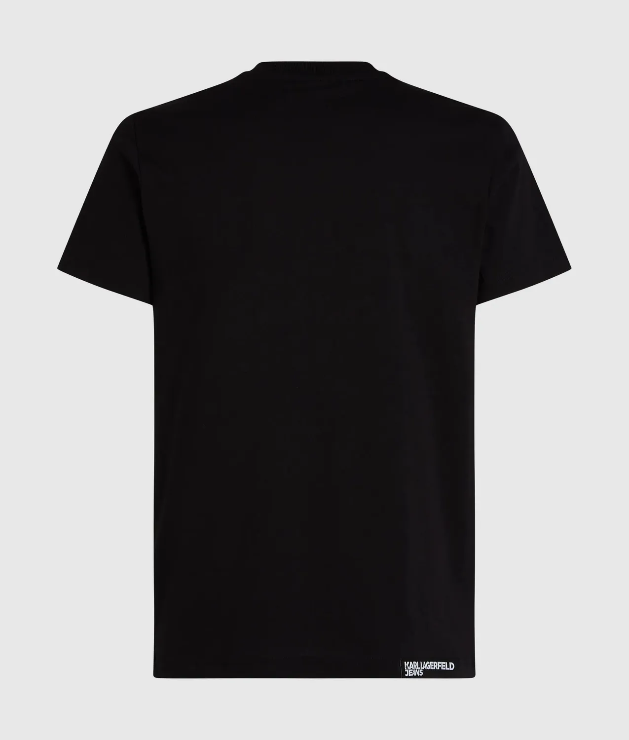 Karl Lagerfeld Jeans Slim-fit T-Shirt Herren Logo