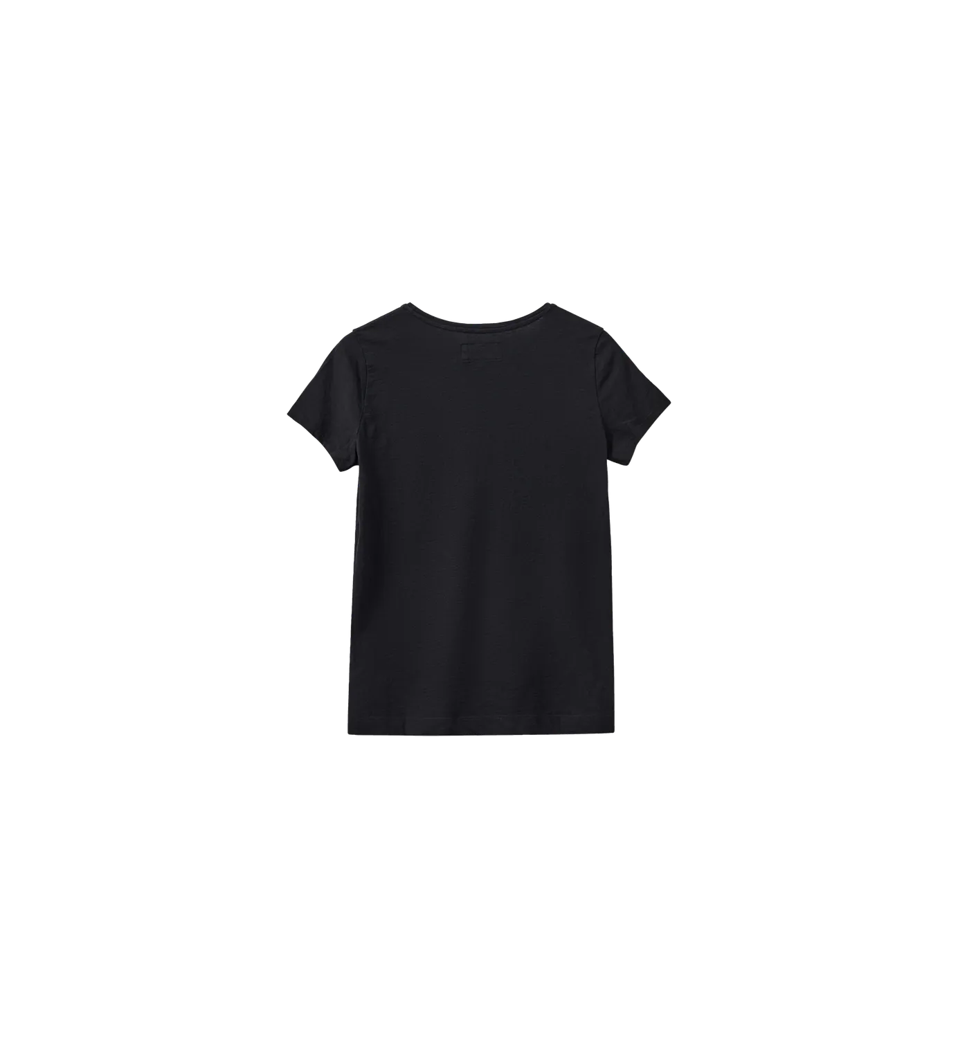 Mos Mosh Arden Organic V-Neck T-Shirt V-Ausschnitt