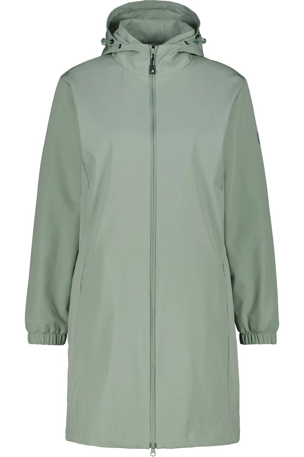 Alife & Kickin TorilAK A Jacke Hellgrün Damen