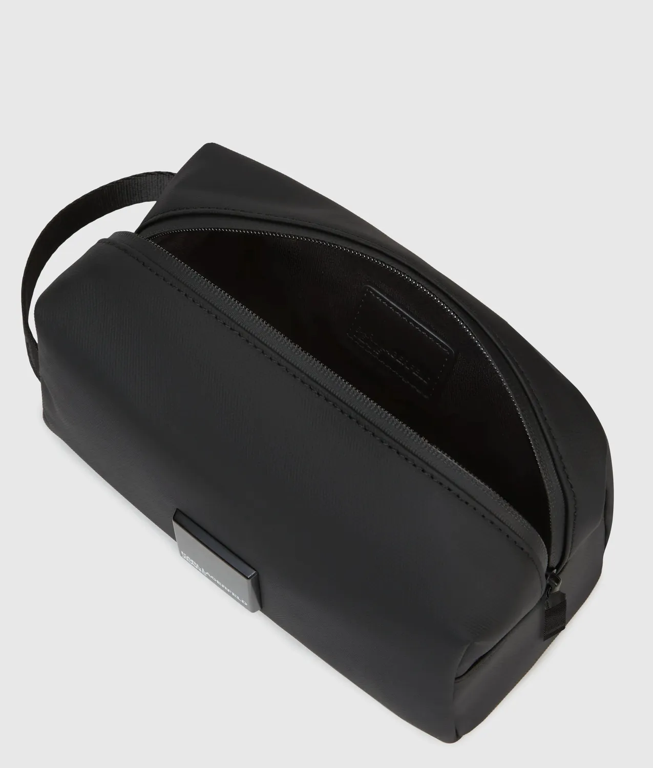 Karl Lagerfeld Jeans Venture Waschtasche Nylon