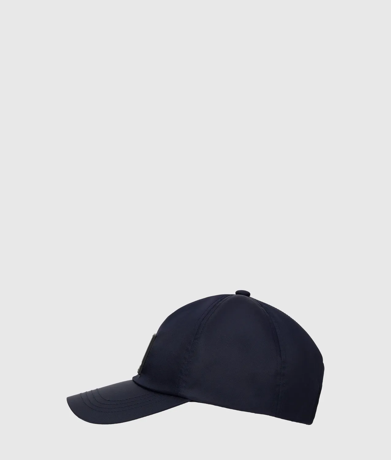 Karl Lagerfeld Jeans Box Logo Cap verstellbar