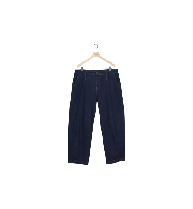 Mos Mosh ReLoved MMTino Chino Jeans Blau 31