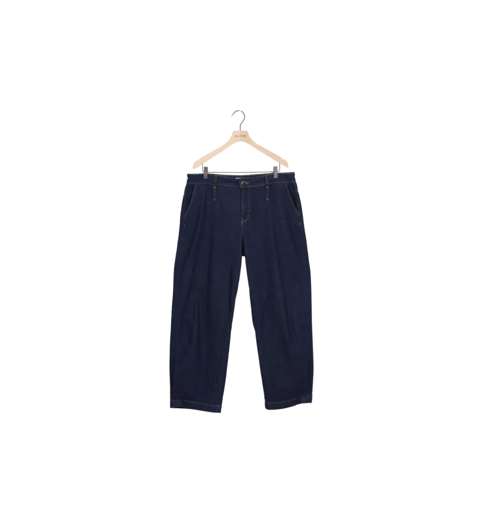 Mos Mosh ReLoved MMTino Chino Jeans Blau 31