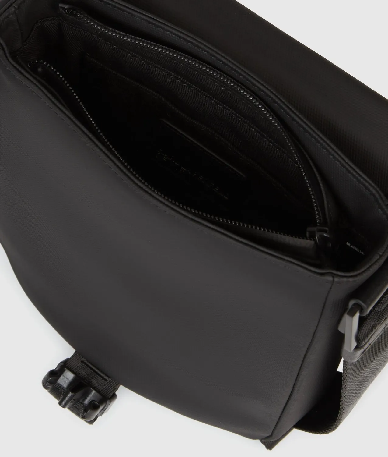 Karl Lagerfeld KL Jeans Venture Reporter Tasche Nylon