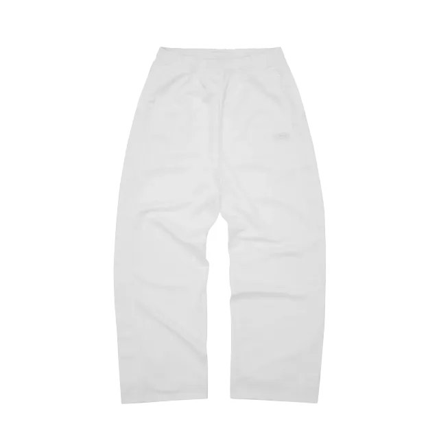 Corteiz Shutdown Tricot Trackpant Weiß Polyester