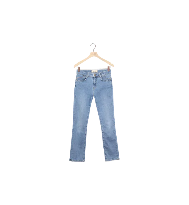 Mos Mosh MMSerena Epic Jeans hellblau 25 Secondhand