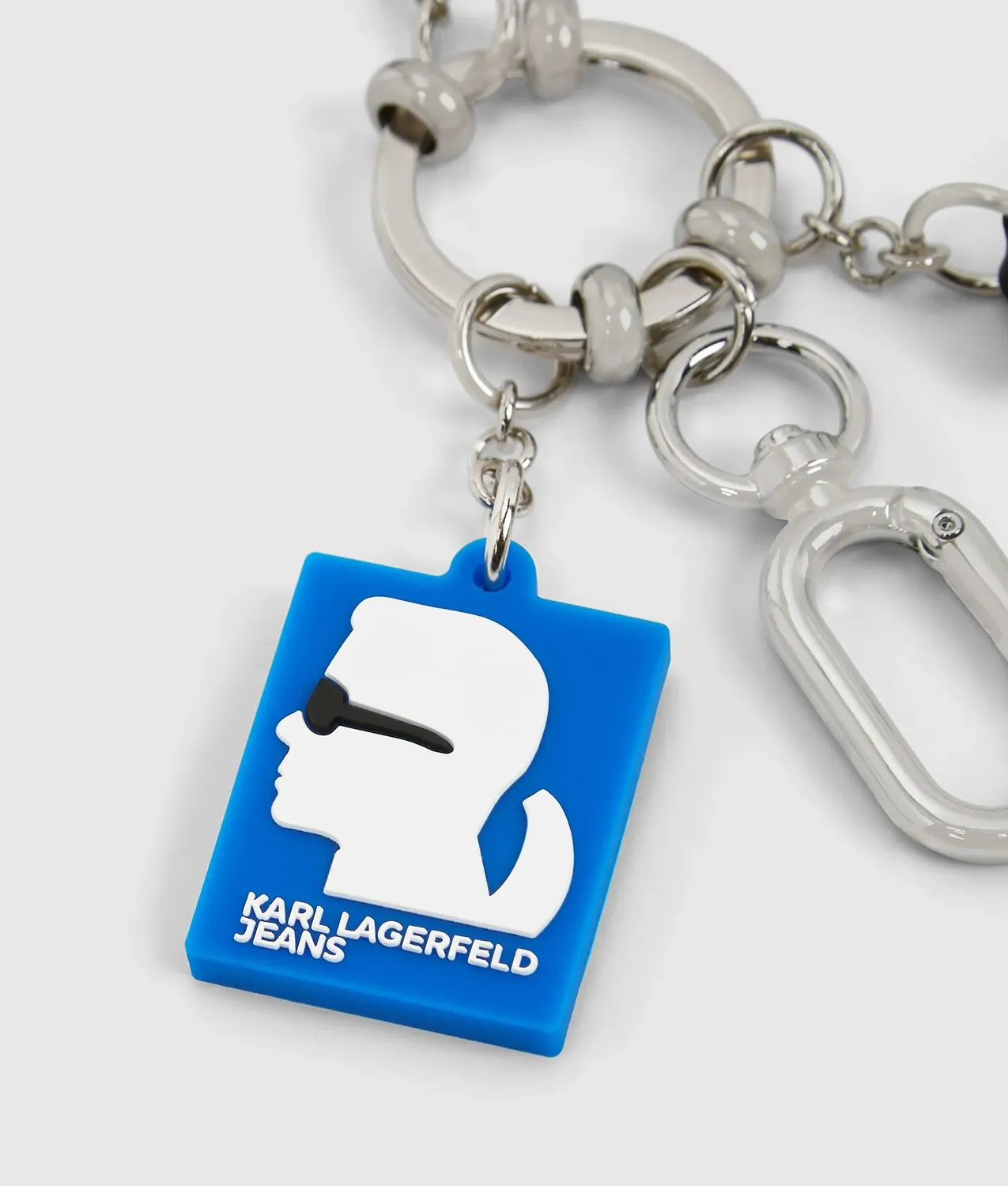 Karl Lagerfeld Jeans KLJ Keychain Anhänger One Size