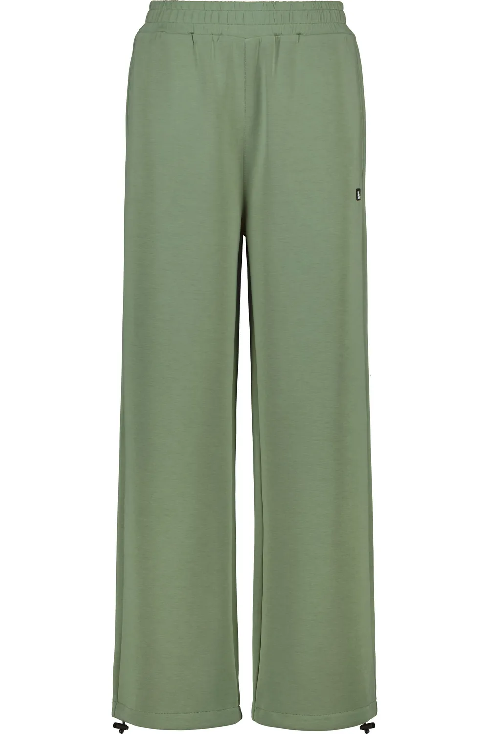 Alife & Kickin FrenjaAK N Hose Grün Damen Supersoft