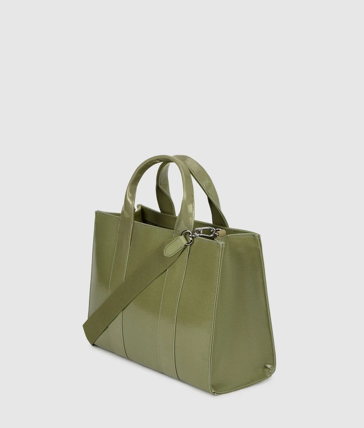 Karl Lagerfeld Rue St-Guillaume Shopper beschichtet One Size