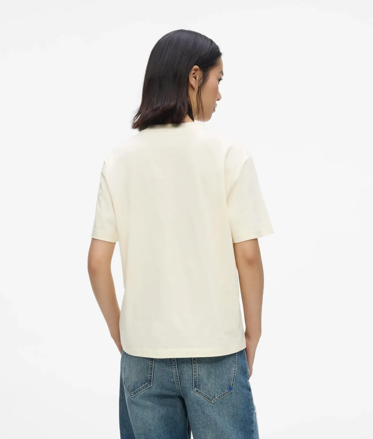 Karl Lagerfeld Jeans Karl Quote T-Shirt Regular XS-XL