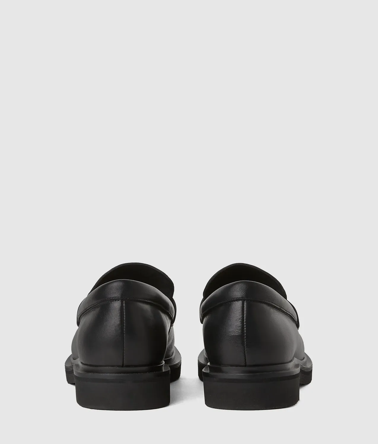 Karl Lagerfeld Kingston Saddle Loafer Leder Herren
