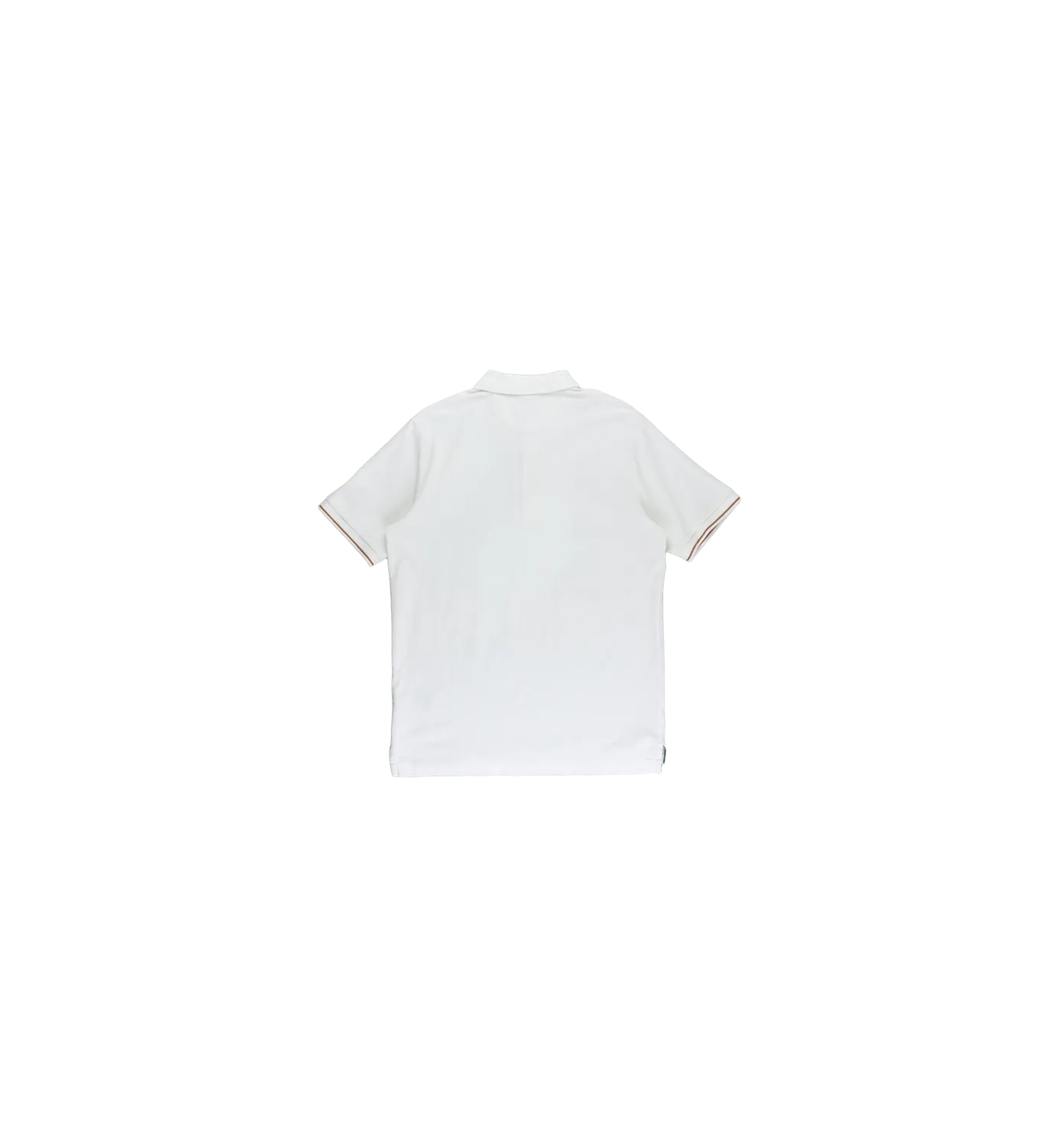 Mos Mosh ReLoved MMGHarvey Polo-Shirt Secondhand L