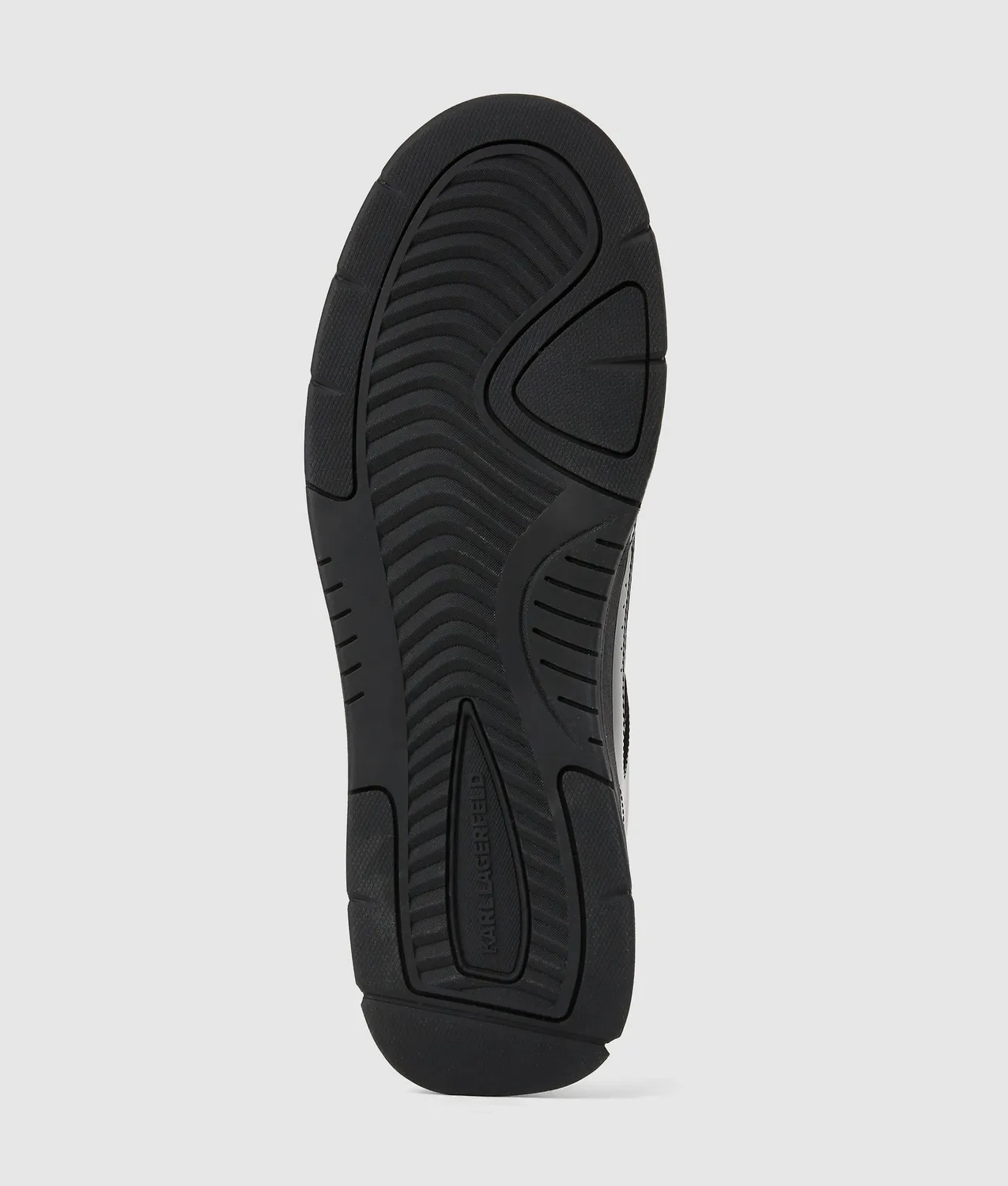 Karl Lagerfeld Kourtney Sneaker Damen 7 Monogram