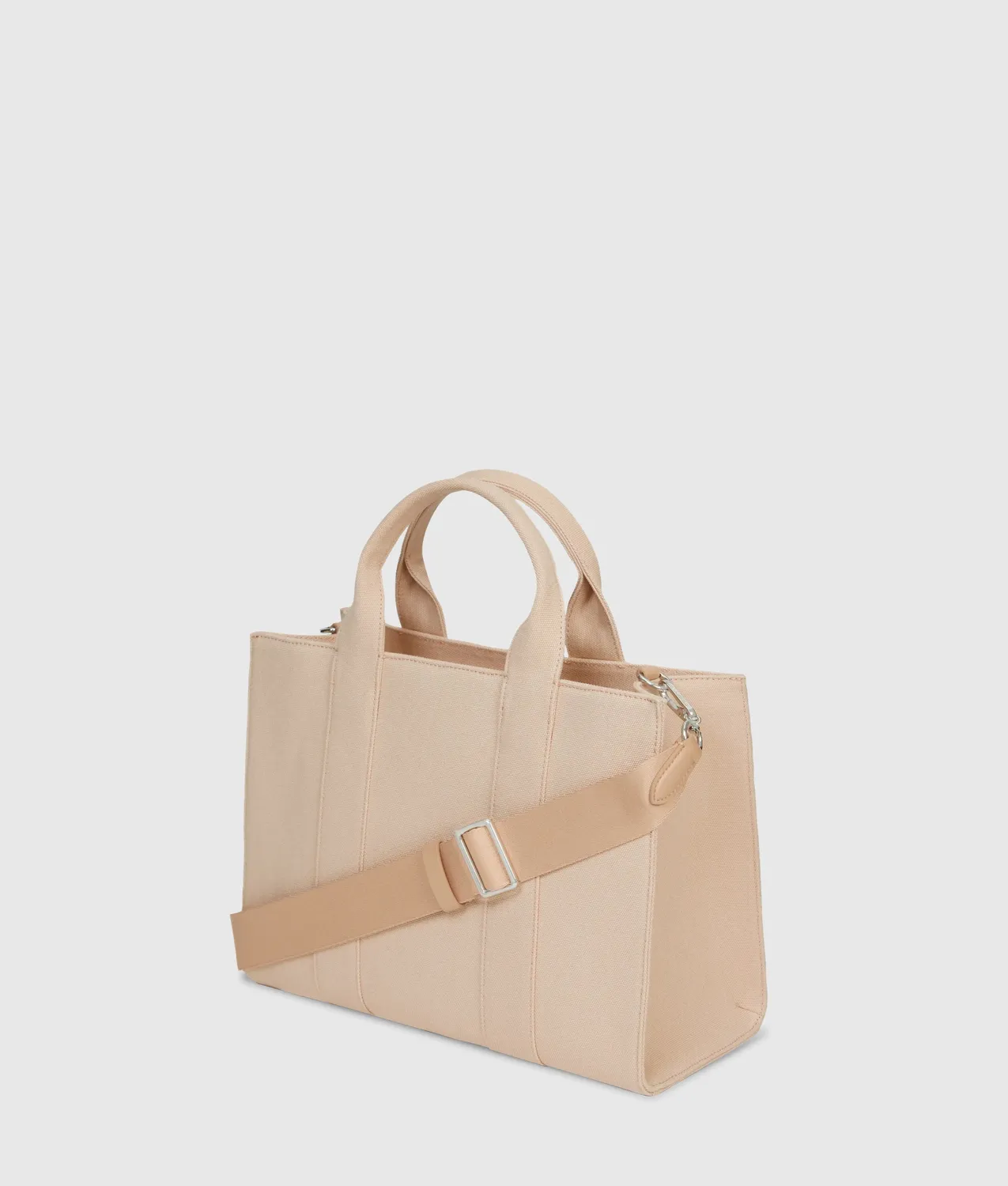 Karl Lagerfeld Rue St-Guillaume Tote Perlen Medium