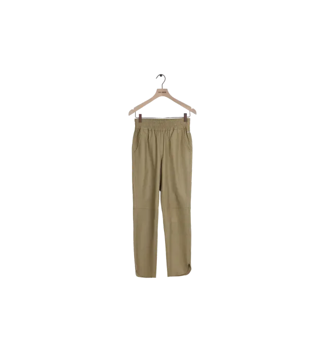 Mos Mosh ReLoved MMZabel Lederhose Twill 34